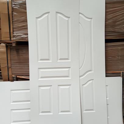 WHITE PRIMER DOOR SKIN