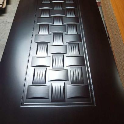 MELAMINE FACED DOOR SKIN